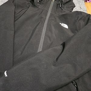 The North Face Women's Carto Triclimate Jacket Black Medium